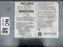 Load image into Gallery viewer, RADIO Acura TLX 2015 15 2016 16 2017 17 - NW423994