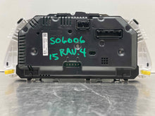 Load image into Gallery viewer, SPEEDOMETER CLUSTER Toyota Rav4 2013 13 2014 14 2015 15 - NW424693