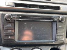 Load image into Gallery viewer, Radio RAV4 2015 - NW424627