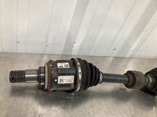 Load image into Gallery viewer, FRONT CV AXLE SHAFT Scion TC Toyota Rav4 11 12 13 14 15 MT Left - NW424217