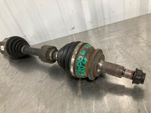 Load image into Gallery viewer, FRONT CV AXLE SHAFT Scion TC Toyota Rav4 11 12 13 14 15 MT Left - NW424217