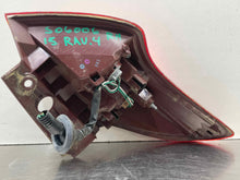 Load image into Gallery viewer, OUTER TAIL LIGHT LAMP Toyota Rav4 2013 13 2014 14 Right - NW424757