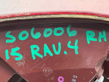 Load image into Gallery viewer, OUTER TAIL LIGHT LAMP Toyota Rav4 2013 13 2014 14 Right - NW424757