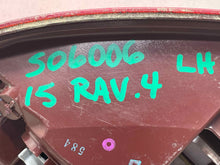Load image into Gallery viewer, OUTER TAIL LIGHT LAMP Toyota Rav4 2013 13 2014 14 Left - NW424758
