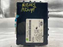 Load image into Gallery viewer, Computer Isuzu Optima 2014 - NW33397