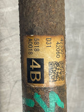 Load image into Gallery viewer, Axle Shaft RAV4 2015 - NW424219