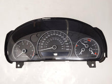 Load image into Gallery viewer, Speedometer Cluster SAAB 9-5 2008 - NW161707