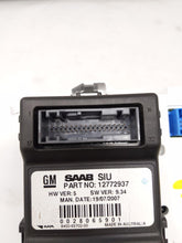 Load image into Gallery viewer, Speedometer Cluster SAAB 9-5 2008 - NW161707