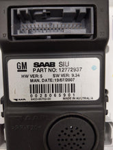 Load image into Gallery viewer, Speedometer Cluster SAAB 9-5 2008 - NW161707