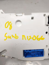 Load image into Gallery viewer, Speedometer Cluster SAAB 9-5 2008 - NW161707