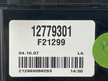 Load image into Gallery viewer, AC HEATER TEMP CONTROL Saab 9-5 2007 07 2008 08 2009 09 2010 10 - NW101262