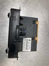 Load image into Gallery viewer, Temp Climate AC Heater Control Audi TT 2000 00 2001 01 2002 02 2003 03 04 05 06 - NW424492