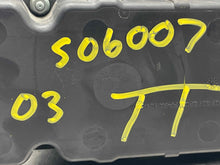 Load image into Gallery viewer, Floor Shifter Audi TT 2003 - NW424408