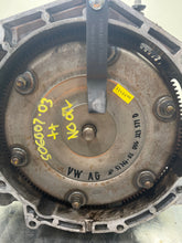 Load image into Gallery viewer, AUTOMATIC TRANSMISSION Audi TT 2003 03 2004 04 2005 05 - NW424760