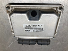 Load image into Gallery viewer, ECU ECM COMPUTER Audi TT 2003 03 - NW424337
