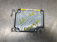 Load image into Gallery viewer, AIRBAG Computer Audi TT 2003 03 2004 04 - NW424250