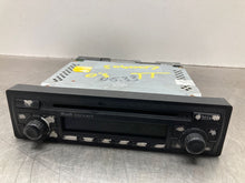 Load image into Gallery viewer, Radio Audi TT 2001 01 2002 02 2003 03 AM FM CD - NW424618