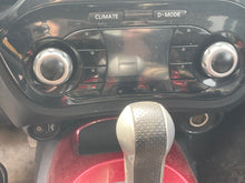 Load image into Gallery viewer, TEMPERATURE CONTROLS Juke 2011 11 2012 12 2013 13 2014 14 - NW424494