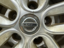 Load image into Gallery viewer, WHEEL RIM Juke 2011-2016 17x7 ALLOY 17x7, 5 lug, 4-1/2" - NW424815