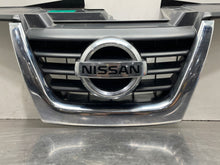Load image into Gallery viewer, GRILLE Nissan Juke 2011 11 2012 12 2013 13 2014 14 - NW424490