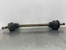 Load image into Gallery viewer, CV AXLE SHAFT S500 S430 S350 2003 03 2004 04 2005 05 2006 06 Rear - NW13145