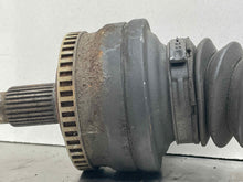 Load image into Gallery viewer, CV AXLE SHAFT S500 S430 S350 2003 03 2004 04 2005 05 2006 06 Rear - NW13145
