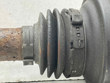 Load image into Gallery viewer, CV AXLE SHAFT S500 S430 S350 2003 03 2004 04 2005 05 2006 06 Rear - NW13145