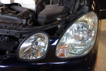 Load image into Gallery viewer, HEADLIGHT LAMP ASSEMBLY Lexus GS300 GS400 GS430 1998-2005 Left - NW103064