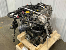 Load image into Gallery viewer, Engine Motor 124 SPIDER 2018 - NW424357
