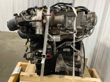 Load image into Gallery viewer, Engine Motor 124 SPIDER 2018 - NW424357