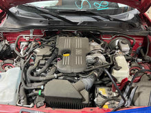 Load image into Gallery viewer, Engine Motor 124 SPIDER 2018 - NW424357