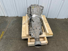 Load image into Gallery viewer, Transmission 124 SPIDER 2018 - NW424763