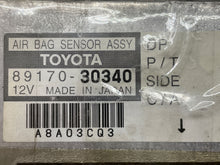 Load image into Gallery viewer, Computer LEXUS GS430 2003 - NW33813