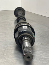 Load image into Gallery viewer, Axle Shaft 124 SPIDER 2018 - NW424207