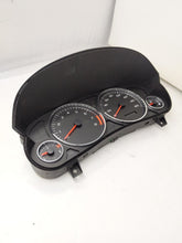 Load image into Gallery viewer, Speedometer Cluster Cadillac CTS 2005 - NW158542