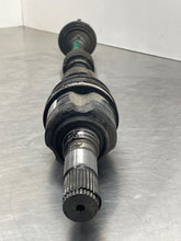 Load image into Gallery viewer, Axle Shaft 124 SPIDER 2018 - NW424208