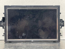 Load image into Gallery viewer, INFO-GPS SCREEN C250 C300 C350 C63 Gl350 Gl450 Gl550 GL63 AMG 12-16 - NW424625