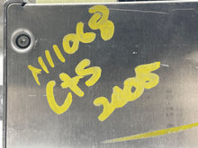 Load image into Gallery viewer, ONSTAR CONTROL MODULE COMPUTER Lacrosse Lesabre CTS Escalade 02-07 - NW26104