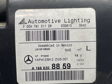 Load image into Gallery viewer, HEADLIGHT LAMP ASSEMBLY Gl350 Gl450 Gl550 GL63 AMG 13-16 Left - NW424504