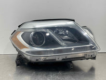 Load image into Gallery viewer, HEADLIGHT LAMP ASSEMBLY Gl350 Gl450 Gl550 GL63 AMG 13-16 Right - NW424505