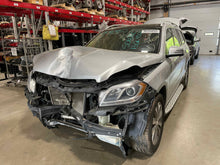 Load image into Gallery viewer, Engine Motor MERCEDES GL-CLASS 2013 - NW424359