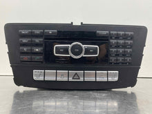 Load image into Gallery viewer, Radio MERCEDES GL-CLASS 2013 - NW424626