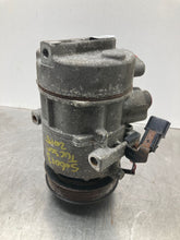 Load image into Gallery viewer, AC A/C AIR CONDITIONING COMPRESSOR Tucson 2014 14 2015 15 - NW424281