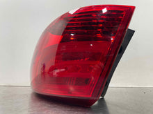 Load image into Gallery viewer, OUTER TAIL LIGHT LAMP Hyundai Tucson 10 11 12 13 14 15 Right - NW424754