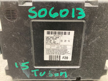 Load image into Gallery viewer, Computer Hyundai Tucson 2015 - NW424258