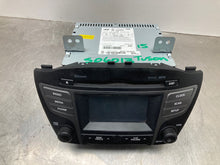 Load image into Gallery viewer, Radio Hyundai Tucson 2015 - NW424624
