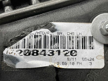 Load image into Gallery viewer, SIDE VIEW DOOR MIRROR Silverado 1500 Pickup Silverado 2500 09-14 Left - NW424310