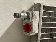 Load image into Gallery viewer, AC Condenser SAAB 9-5 2011 - NW44143