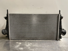 Load image into Gallery viewer, Intercooler SAAB 9-5 2011 - NW106376