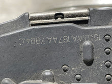 Load image into Gallery viewer, Throttle Body SAAB 9-5 2011 - NW178525
